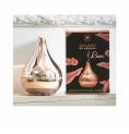 Diffuser av eteriska oljor La Casa de los Aromas Luxurious Rose Parfympinnar Doftspray (1 antal) (2 pcs)