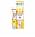 Återfuktande vätska Garnier Vitamin C - Glow Anti-fläckar 40 ml