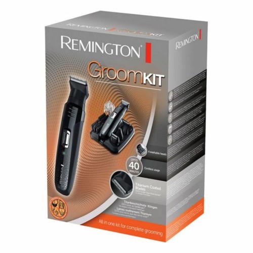 Hårtrimmer/ Rakapparat Remington PG6130