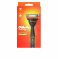 Rakhyvel Gillette Fusion Power