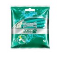 Engångsrakhyvel Extra2 Sensitive Gillette (5 uds)