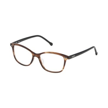 Glasögonbågar Loewe VLW9575206XE Ø 52 mm