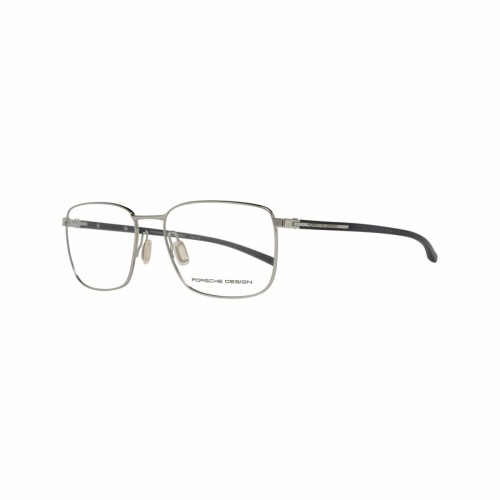 Glasögonbågar Porsche P8368-B Grå