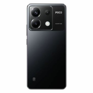 Smartphone Poco POCO X6 5G 6,7" Octa Core 12 GB RAM 512 GB Svart
