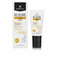 Solskydd med färg Heliocare Color Gel Beige Spf 50 50 ml