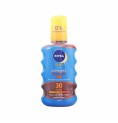 Sololja Spf 30 Nivea Sun Broncea Spf 30 200 ml