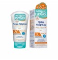 Solskydd Instituto Español Piel Atópica 150 ml Spf 30