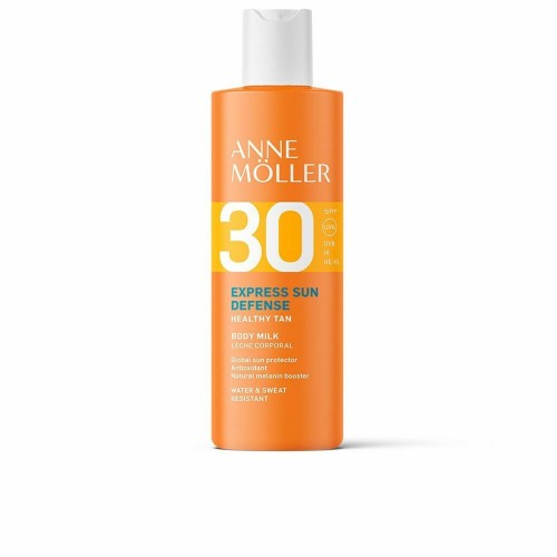 Solskydd Anne Möller Express Spf 30 175 ml