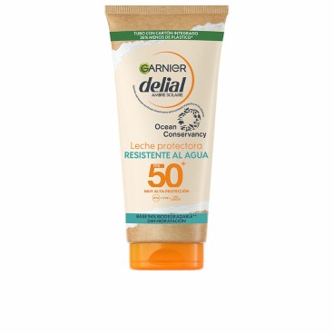 Solmjölk Garnier Ocean 175 ml Spf 50