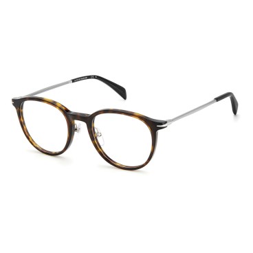 Glasögonbågar David Beckham DB-1074-G-3MA Ø 51 mm