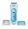 Elektrisk Epilator Braun Silk-épil LS 5160 Legs & Body