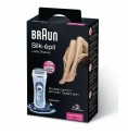 Braun 电动脱毛器 Silk-épil LS 5160 腿部和身体脱毛器