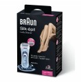 Elektrisk Epilator Braun Silk-épil LS 5160 Legs & Body