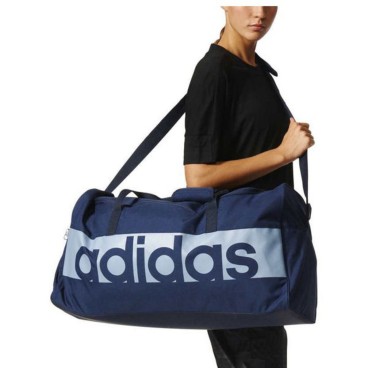 Sportväska Adidas Lin Per TB M