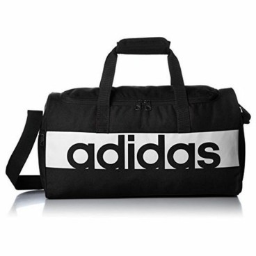 Sportväska Adidas Lin Per TB M