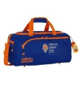 Sportväska Valencia Basket Blå Orange (50 x 25 x 25 cm)