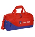 Sportväska Atlético Madrid Röd Marinblå (50 x 25 x 25 cm)