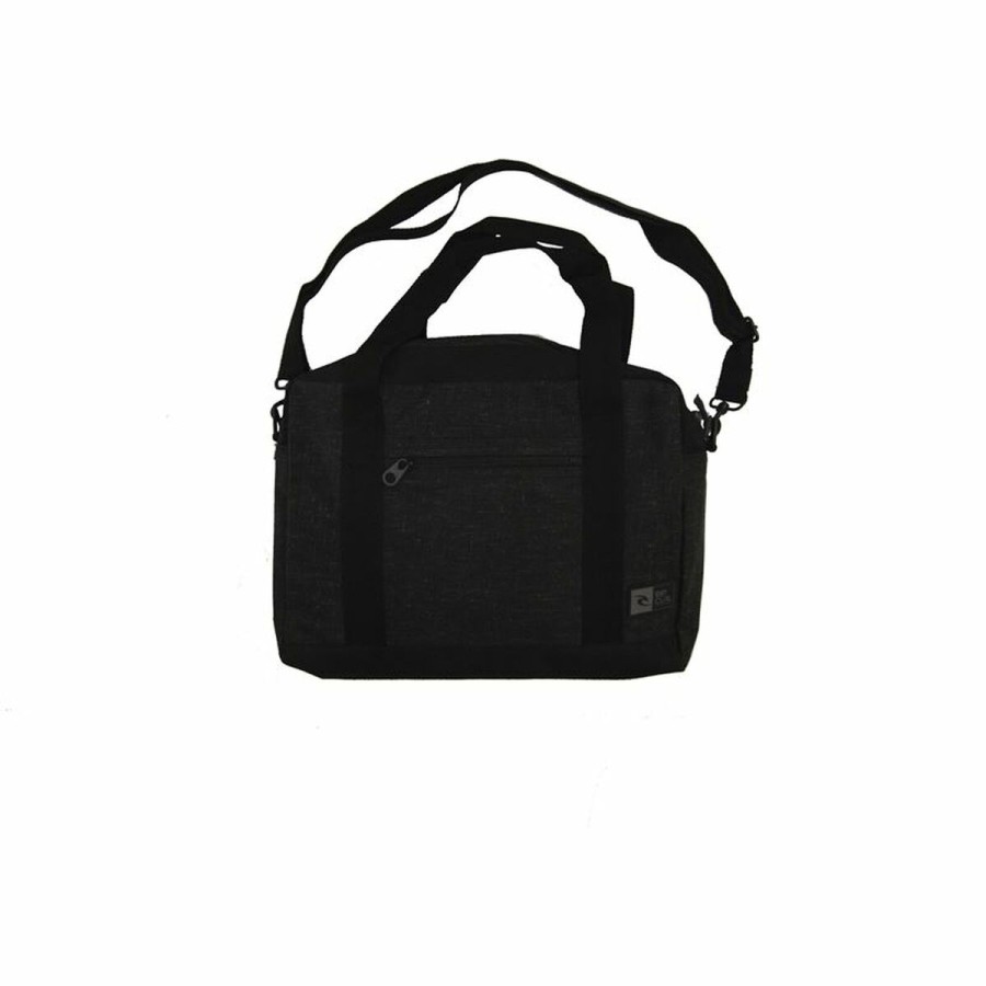 Träningsväska Rip Curl Satchel Corpo  Svart One size