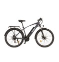 Elcykel Nilox X7 Plus Svart 27,5" 25 km/h