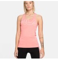 Tanktop, Dam Fila 683036.A449 Rosa