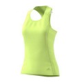 Tanktop, Dam Adidas FR SN 37C TANK CG1118 Gul