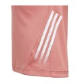 Barn T-shirt med kortärm Adidas Aeroready Lax