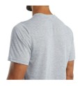 T-shirt med kortärm Herr Reebok Workout Ready Supremium Grå