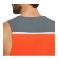 T-shirt med kortärm Herr Puma Train Everfresh Tank Orange