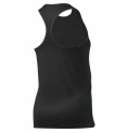 Tanktop, Dam Reebok Studio Maternity Restorative Svart