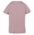 Barn T-shirt med kortärm Kappa Quissy Kid Jr Rosa