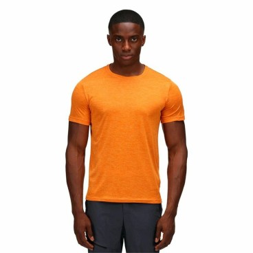 T-shirt med kortärm Herr Regatta  Regatta Fingal Edition Orange