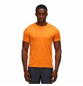 T-shirt med kortärm Herr Regatta  Regatta Fingal Edition Orange