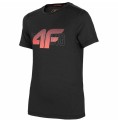 Barn T-shirt med kortärm 4F Functional