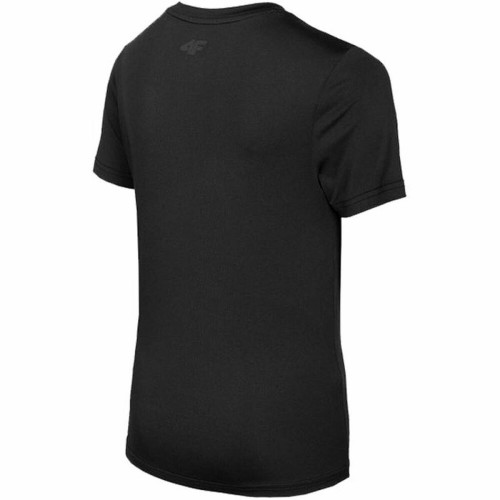 Barn T-shirt med kortärm 4F Functional