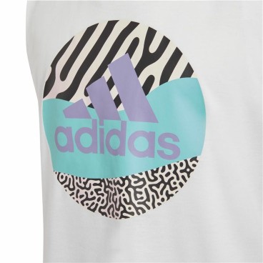 Tanktop, Barn Adidas Aeroready Girl Power