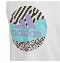 Tanktop, Barn Adidas Aeroready Girl Power