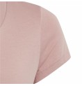 Barn T-shirt med kortärm Adidas Girl Power Rosa