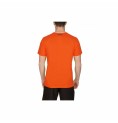 T-shirt med kortärm Herr Puma Team Liga Padel Orange