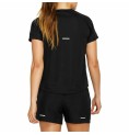 T-shirt med kortärm Dam Asics  Icon SS Svart