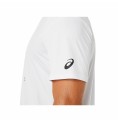 T-shirt med kortärm Herr Asics Court Spiral Tee Vit