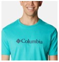 Sporttröja med ärmar Columbia  Csc Basic Logo™