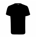 T-shirt med kortärm Herr Fila FAM0428 80010 Svart