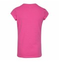 Barn T-shirt med kortärm Converse Timeless  Rosa