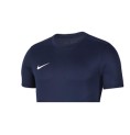 T-shirt med kortärm Barn Nike Park VII BV6741 410 Marinblå