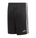 Sportshorts för barn Adidas YB E 3S KN SH DV1796 Svart