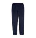 Träningsbyxa barn Levi's Core Knit Joggers Mörkblå