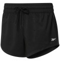 Sportshorts för kvinnor Reebok Workout Ready Svart