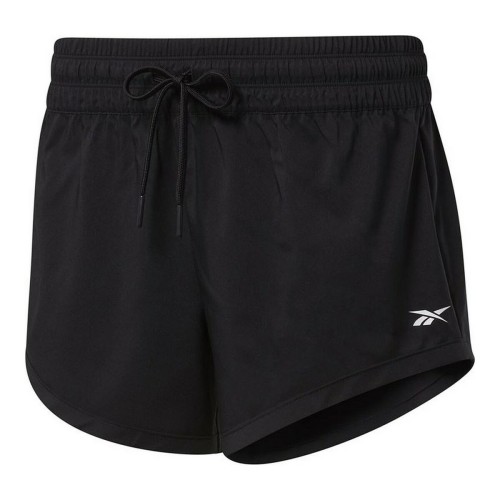 Sportshorts för kvinnor Reebok Workout Ready Svart