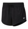 Sportshorts för kvinnor Reebok Workout Ready Svart