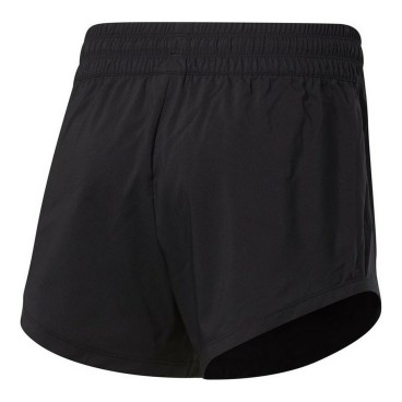 Sportshorts för kvinnor Reebok Workout Ready Svart